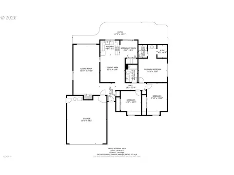 391 SW Nancy Ave, Gresham, OR 97030 photo 38