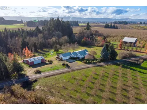 23990 SW Tile Flat Rd, Hillsboro, OR 97123