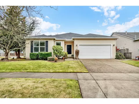 1493 Adelman Loop, Eugene, OR 97402