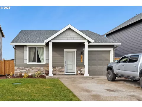 20931 Eden Ave, Donald, OR 97020