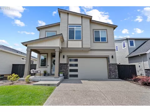 10234 NE 132nd Pl, Vancouver, WA 98682