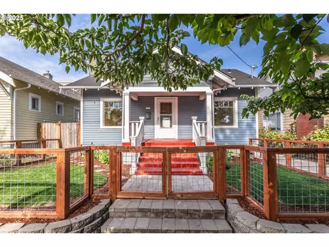 3211 SE 22nd Ave, Portland, OR 97202