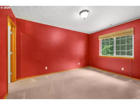 Bedroom - 21804 SE Shade Tree Ln, Sandy, OR 97055 photo 2 of 3