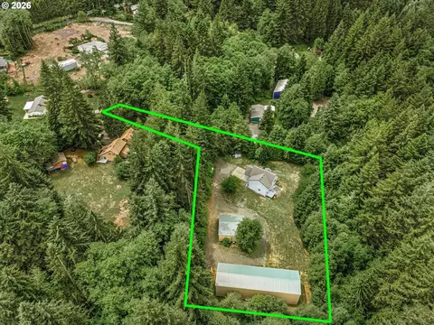 View/Area - 21804 SE Shade Tree Ln, Sandy, OR 97055 photo 3 of 3