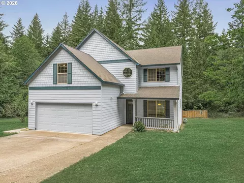 Exterior - 21804 SE Shade Tree Ln, Sandy, OR 97055 photo 3 of 9