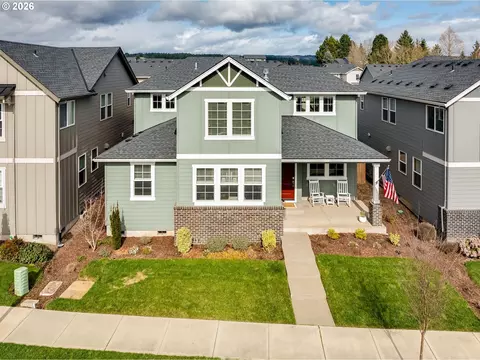 30937 NW Brooking St, North Plains, OR 97133