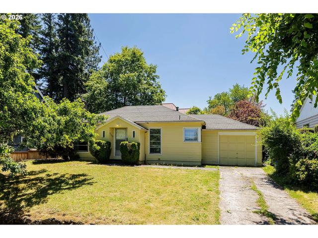 2530 SW Nevada Ct, Portland, OR 97219