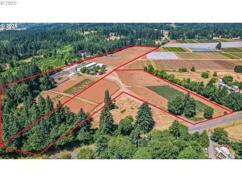 31909 SE Highway 211, Eagle Creek, OR 97022