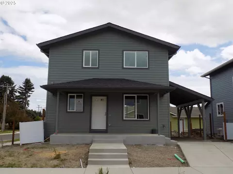 2705 SE Junebug St, Corvallis, OR 97333