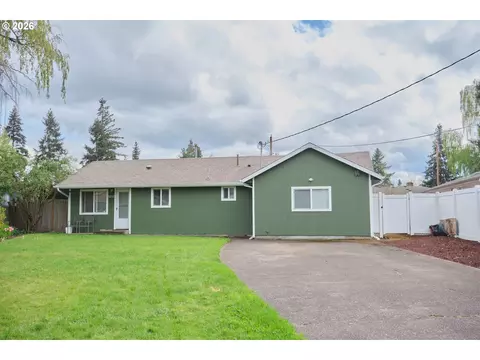 1202 Leo St, Keizer, OR 97303
