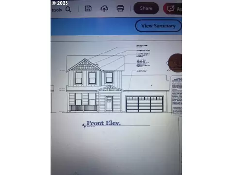 309 Stanley St, Amity, OR 97101