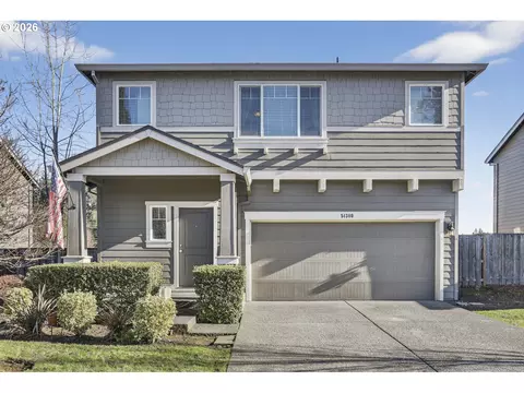 51380 SW Randstad St, Scappoose, OR 97056