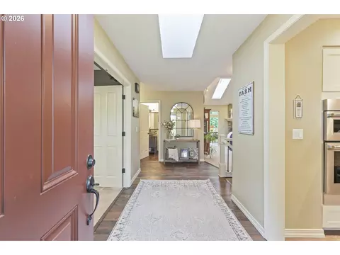 Entry Way - 28660 SE K W Anderson Rd, Gresham, OR 97080 photo 1 of 1