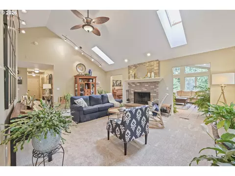 Living - 28660 SE K W Anderson Rd, Gresham, OR 97080 photo 2 of 3