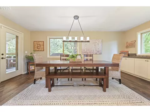 Dining - 28660 SE K W Anderson Rd, Gresham, OR 97080 photo 1 of 1