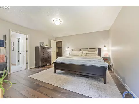Bedroom - 28660 SE K W Anderson Rd, Gresham, OR 97080 photo 1 of 4