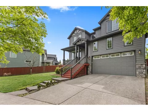 1925 S Osprey Dr, Ridgefield, WA 98642