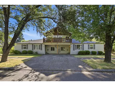 1205 Taylor St, Eugene, OR 97402