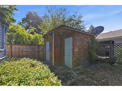 Exterior - 1205 Taylor St, Eugene, OR 97402 photo 8 of 8