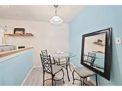 Dining - 1205 Taylor St, Eugene, OR 97402 photo 1 of 2