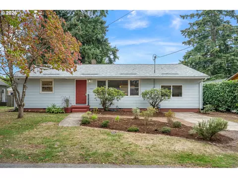 11552 SE Hawthorne St, Portland, OR 97216