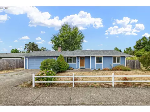 712 Nebraska St, Eugene, OR 97402
