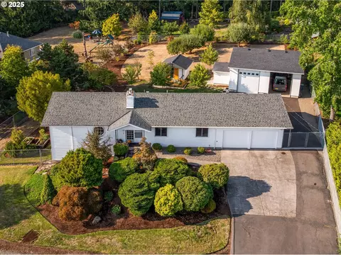 15665 SW Bull Mountain Rd, Portland, OR 97224