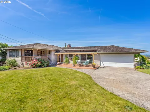 3443 NE 121st Ave, Portland, OR 97220