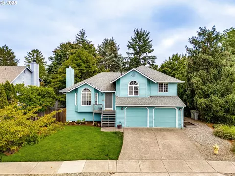 2130 SE 52nd Ave, Hillsboro, OR 97123