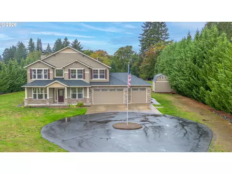 24706 NE 117th Ct, Battle Ground, WA 98604