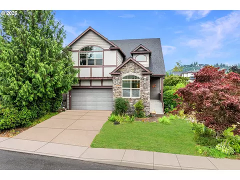 13115 SE Normandy Dr, Clackamas, OR 97015