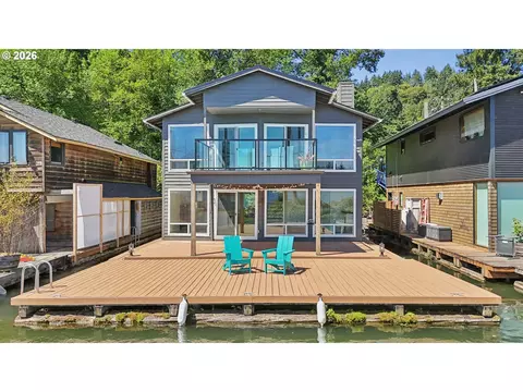 14936 NW Mill Rd #K, Portland, OR 97231