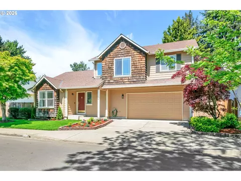 585 Dublin Ave, Eugene, OR 97404