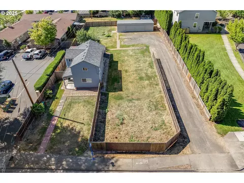 11500 SW Denney Rd, Beaverton, OR 97008