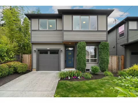 4626 NE Rodney Ave, Portland, OR 97211