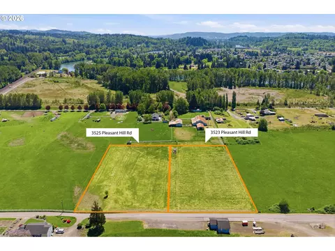 3523 Pleasant Hill Rd, Kelso, WA 98626