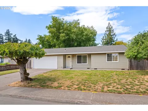3057 SE Bridgeside Way, Hillsboro, OR 97123