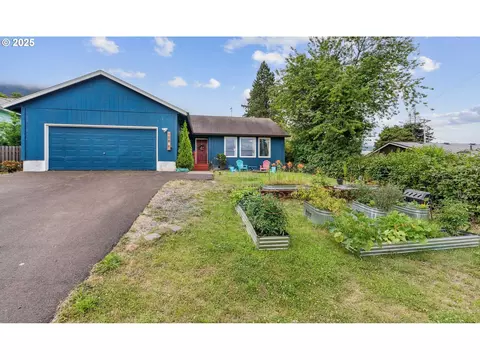 108 Watts Ave, Cascade Locks, OR 97014