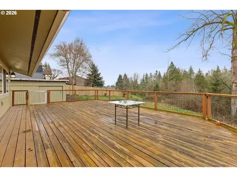 Exterior - 31616 SE Pipeline Rd, Gresham, OR 97080 photo 9 of 10