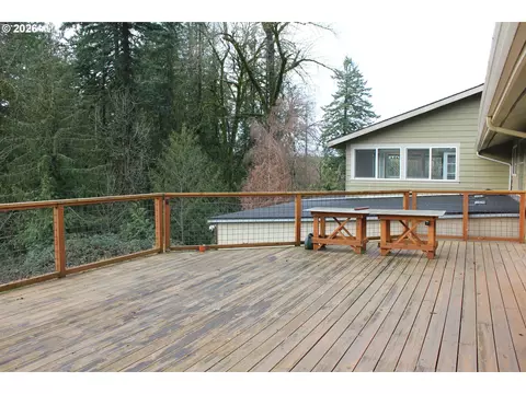 Exterior - 31616 SE Pipeline Rd, Gresham, OR 97080 photo 3 of 10