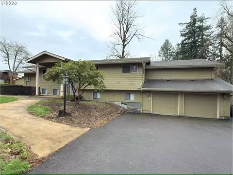 Exterior - 31616 SE Pipeline Rd, Gresham, OR 97080 photo 2 of 10