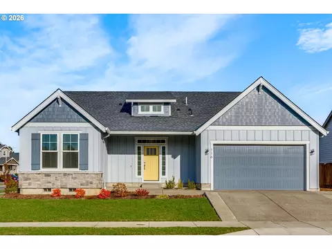 116 NE 19th Ave, Canby, OR 97013