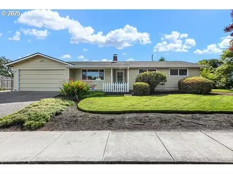 2065 Providence St, Eugene, OR 97401