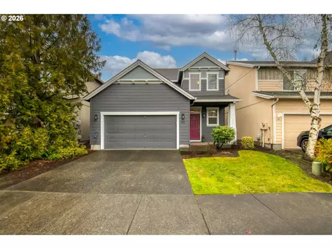 1775 SE Littlegem St, Hillsboro, OR 97123