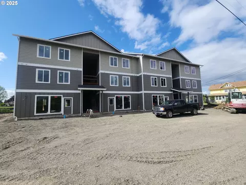 600 4th St, Gervais, OR 97026