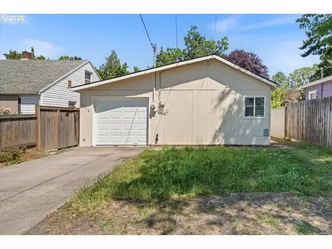 5036 NE 57th Ave, Portland, OR 97218