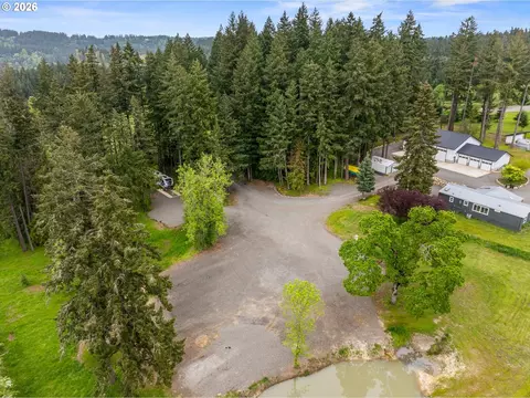 16090 S Buckner Creek Rd, Beavercreek, OR 97004