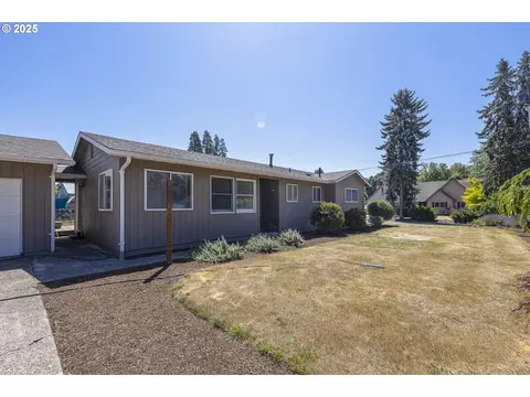 15025 SE 1st St, Amity, OR 97101