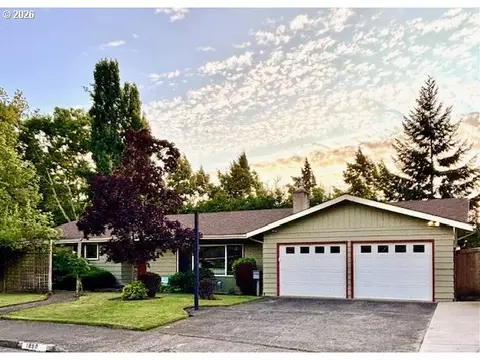 1890 Taylor St, Eugene, OR 97405