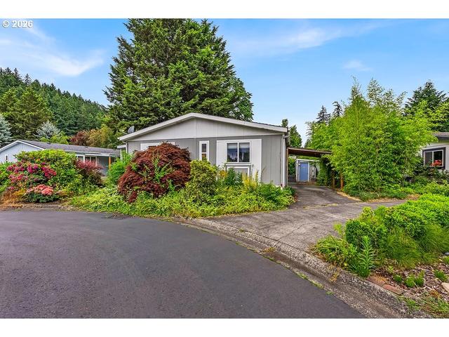 16000 SE Powell Blvd #6, Portland, OR 97236